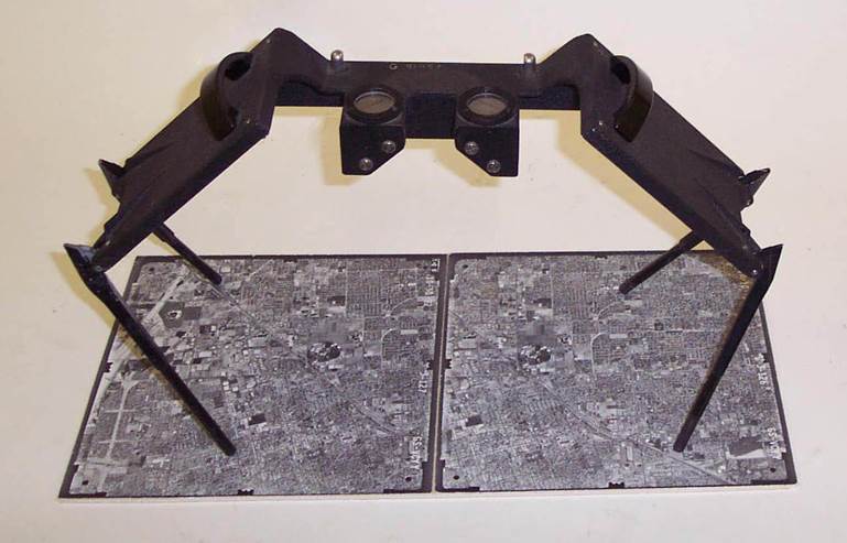 Image: Stereoscope